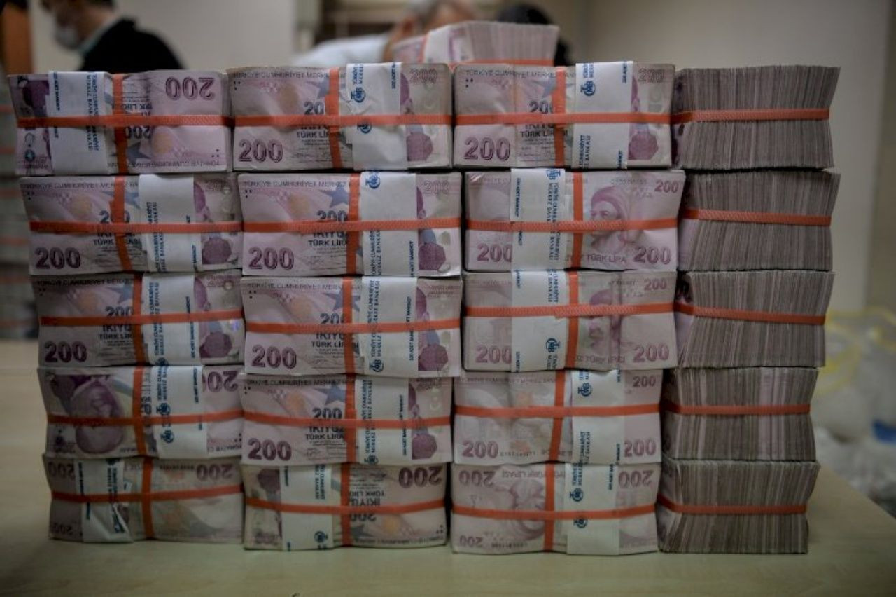 Merkez Bankası anketi açıkladı! Yıl sonu enflasyonu %31,77’ye fırladı, dolar 43,56 TL - Sayfa 4