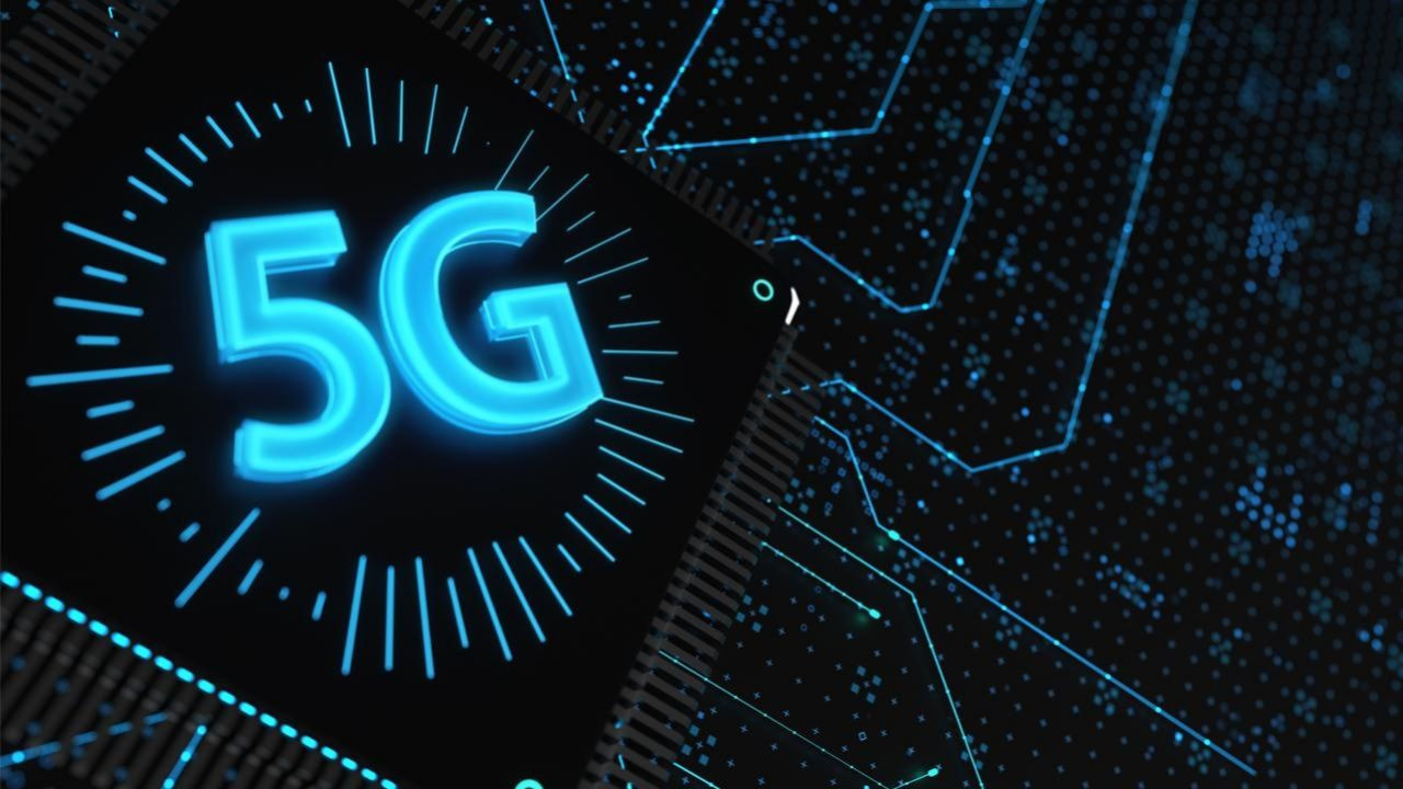 Türkiye 5G'ye hazır! 1 Nisan 2026’da hız 10 kat artıyor! İşte 10 soruda 5G teknolojisi - Sayfa 5