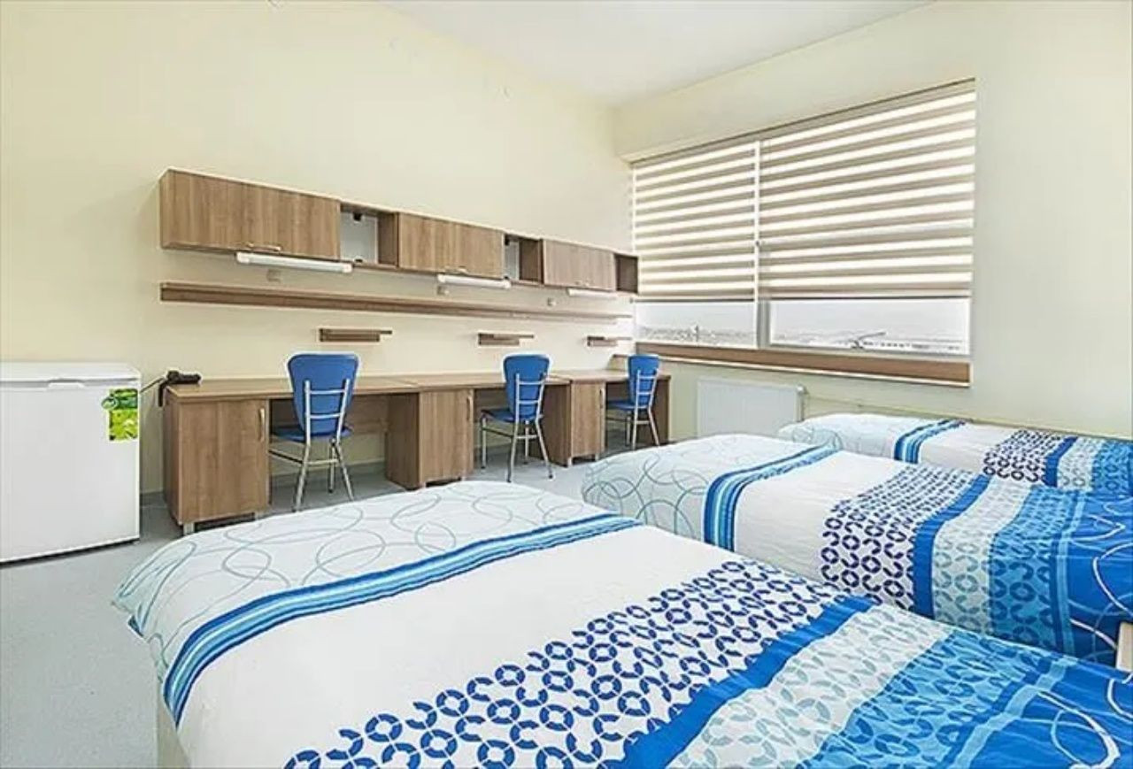 MEB'e bağlı kurumları kapsıyor! Okulların 2026 yılı pansiyon ücretleri belli oldu - Sayfa 6