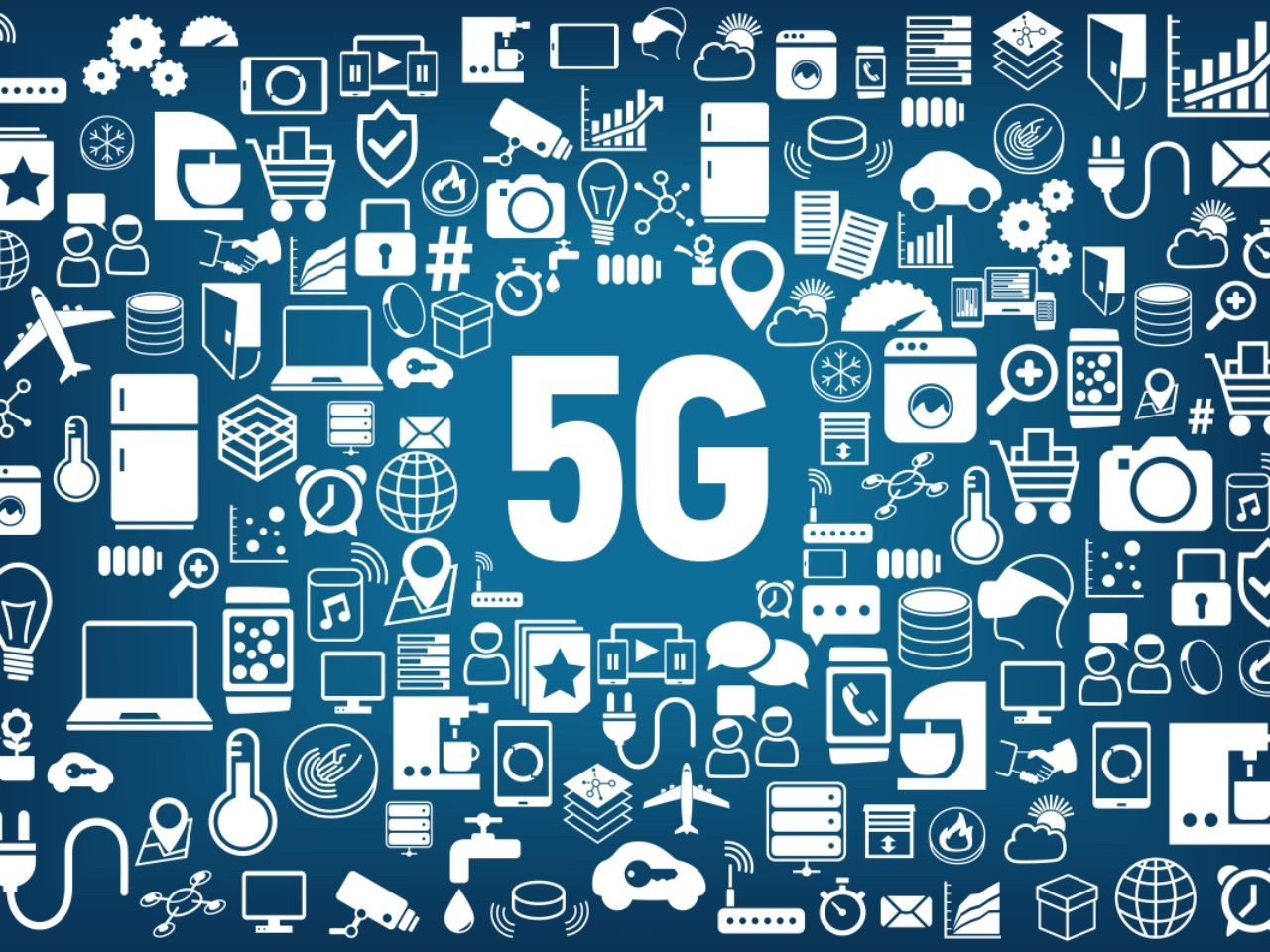 Türkiye 5G'ye hazır! 1 Nisan 2026’da hız 10 kat artıyor! İşte 10 soruda 5G teknolojisi - Sayfa 7