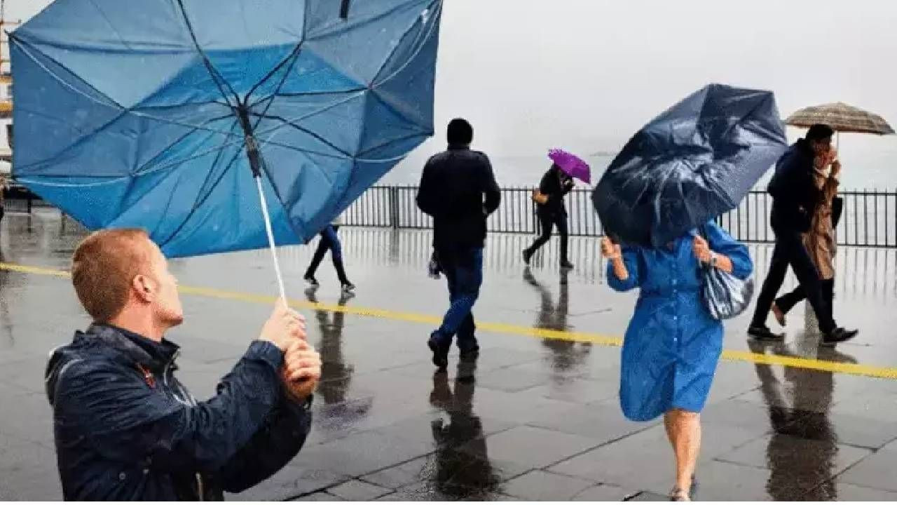 Meteoroloji’den yeni uyarı! Kuzeyde yağmur, güneyde güneş! İşte il il hava durumu - Sayfa 3
