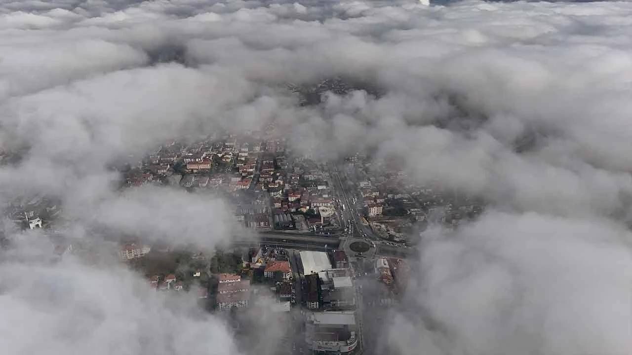 Meteoroloji’den yeni uyarı! Kuzeyde yağmur, güneyde güneş! İşte il il hava durumu - Sayfa 4