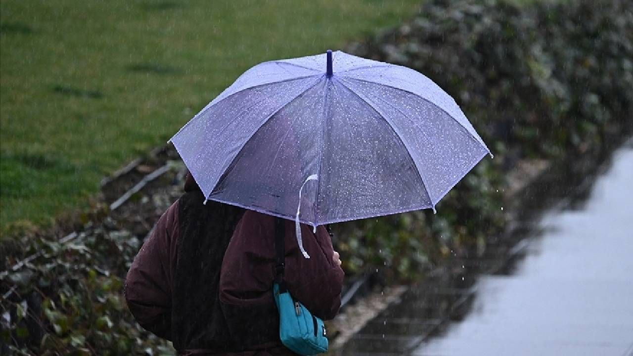 Meteoroloji’den yeni uyarı! Kuzeyde yağmur, güneyde güneş! İşte il il hava durumu - Sayfa 7