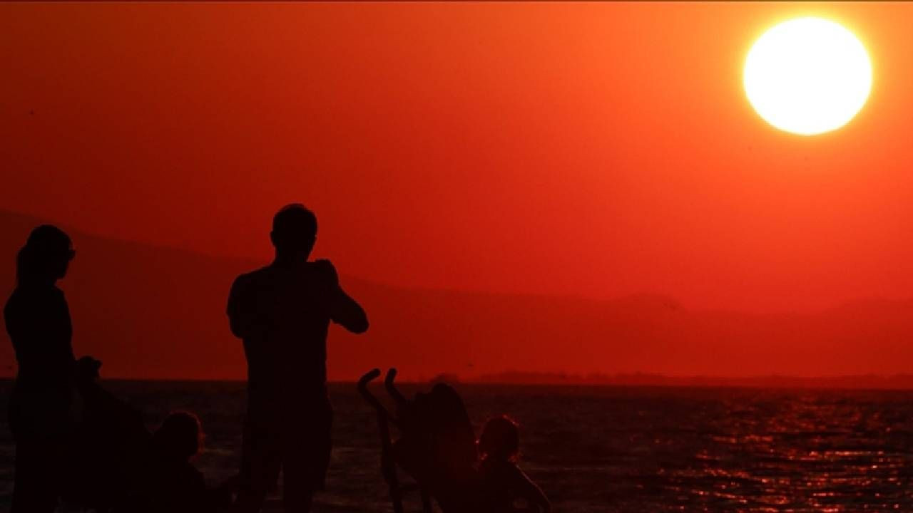 Meteoroloji’den yeni uyarı! Kuzeyde yağmur, güneyde güneş! İşte il il hava durumu - Sayfa 8