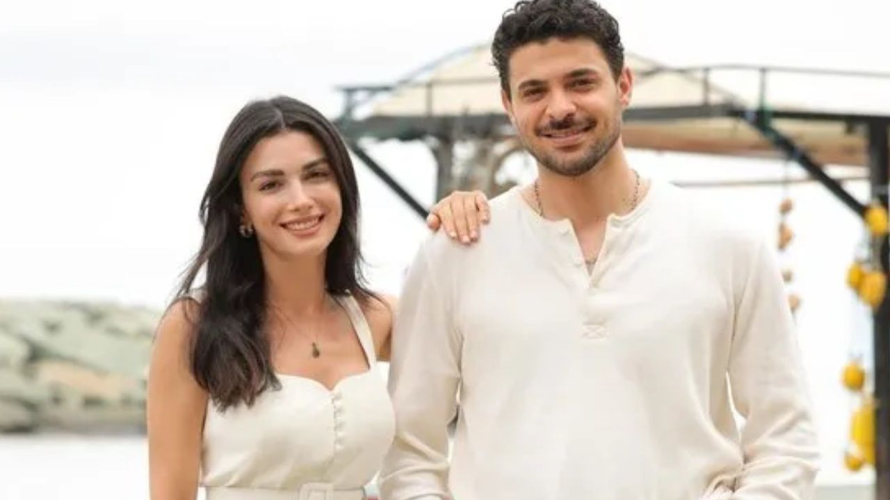 ATV’nin sevilen dizisine 3 yeni isim katılıyor; Hikayenin seyri değişecek! - Sayfa 4