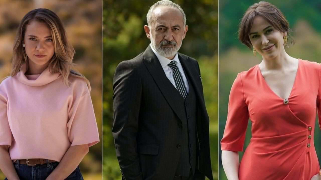 ATV’nin sevilen dizisine 3 yeni isim katılıyor; Hikayenin seyri değişecek! - Sayfa 6