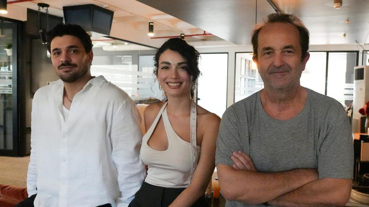 ATV’nin sevilen dizisine 3 yeni isim katılıyor; Hikayenin seyri değişecek! - Sayfa 5