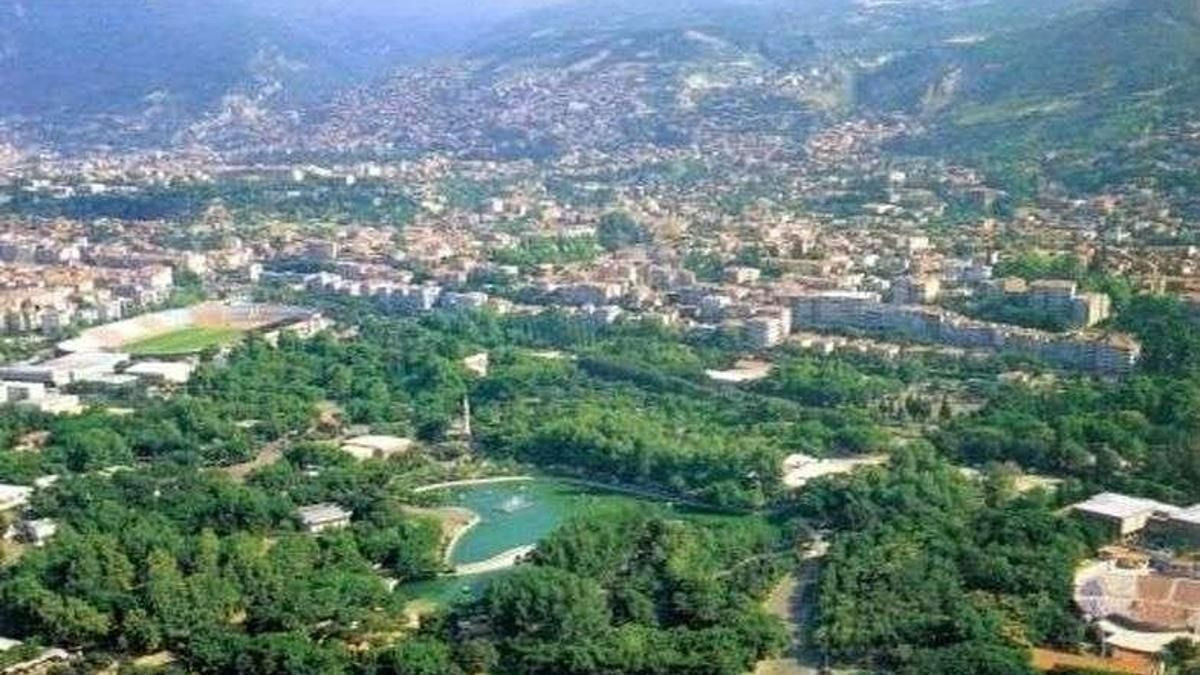 Listede bu ilçeler var! TUİK açıkladı! İşte il olmaya en yakın 19 yer! - Sayfa 12