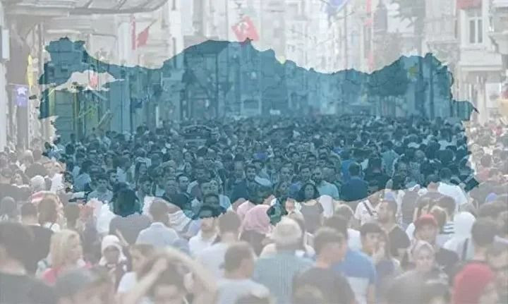 Listede bu ilçeler var! TUİK açıkladı! İşte il olmaya en yakın 19 yer! - Sayfa 2