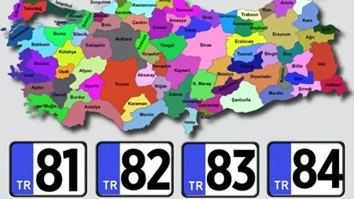 Listede bu ilçeler var! TUİK açıkladı! İşte il olmaya en yakın 19 yer! - Sayfa 3