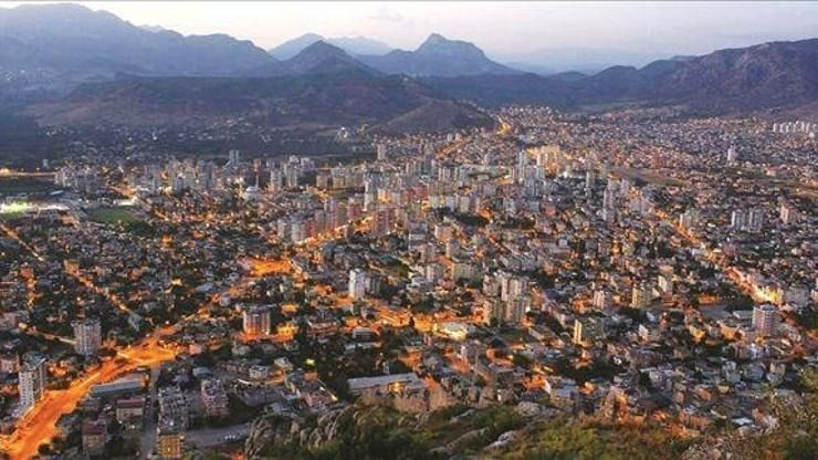 Listede bu ilçeler var! TUİK açıkladı! İşte il olmaya en yakın 19 yer! - Sayfa 4