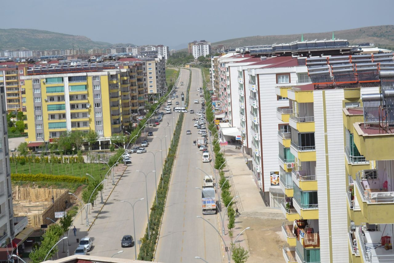 Listede bu ilçeler var! TUİK açıkladı! İşte il olmaya en yakın 19 yer! - Sayfa 9