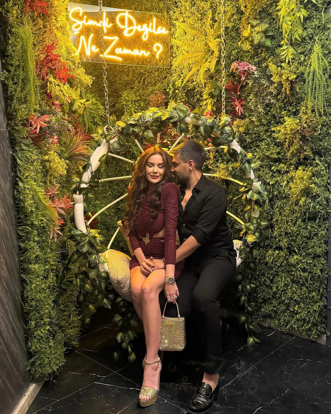 İntihar iddiaları gündeme bomba gibi düşmüştü! Dilan Polat'ın emniyetteki ifadesi ortaya çıktı - Sayfa 16