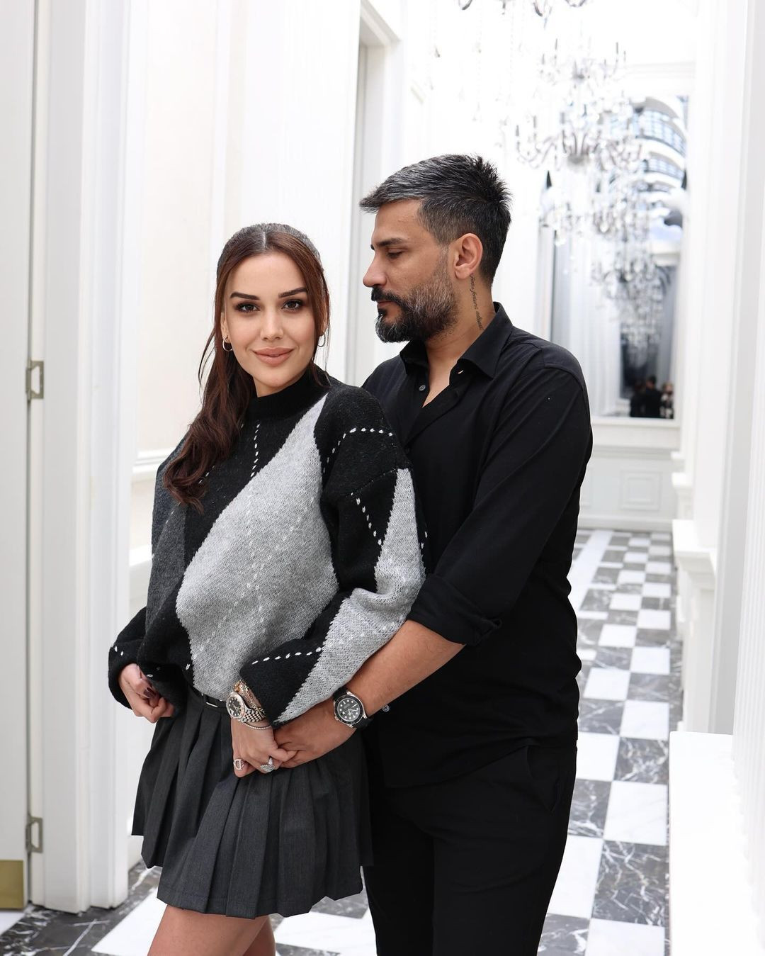 İntihar iddiaları gündeme bomba gibi düşmüştü! Dilan Polat'ın emniyetteki ifadesi ortaya çıktı - Sayfa 9