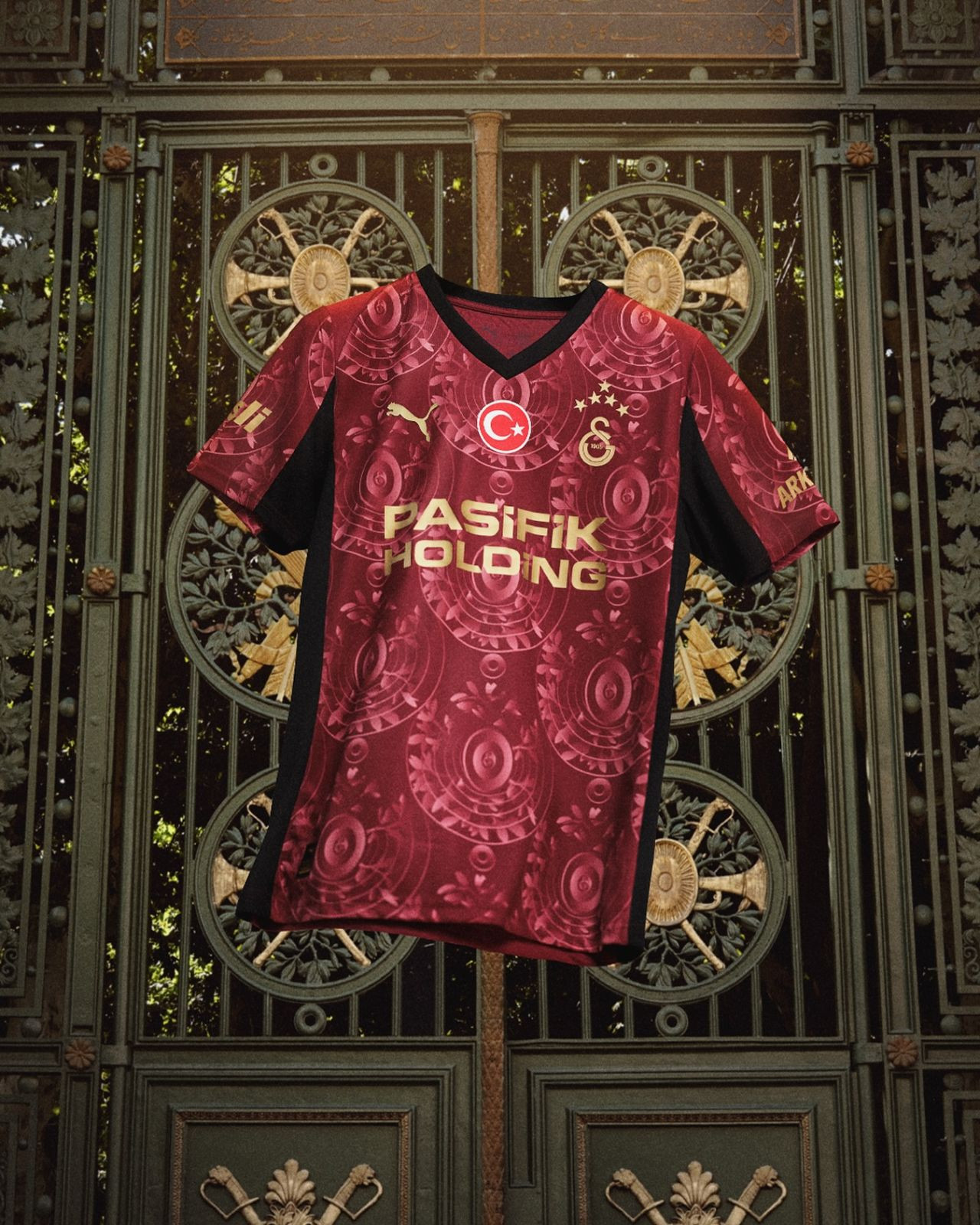 Galatasaray kulüp tarihinin rekorunu kırdı! 339 milyon euroluk çılgın gelir - Sayfa 5