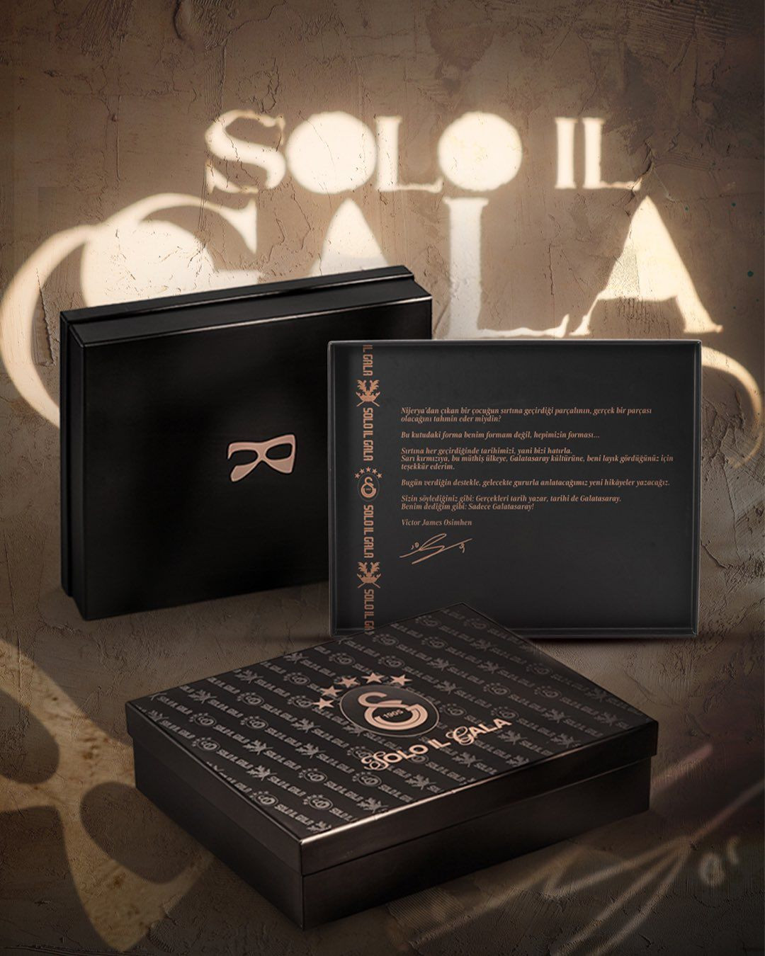 Galatasaray kulüp tarihinin rekorunu kırdı! 339 milyon euroluk çılgın gelir - Sayfa 6