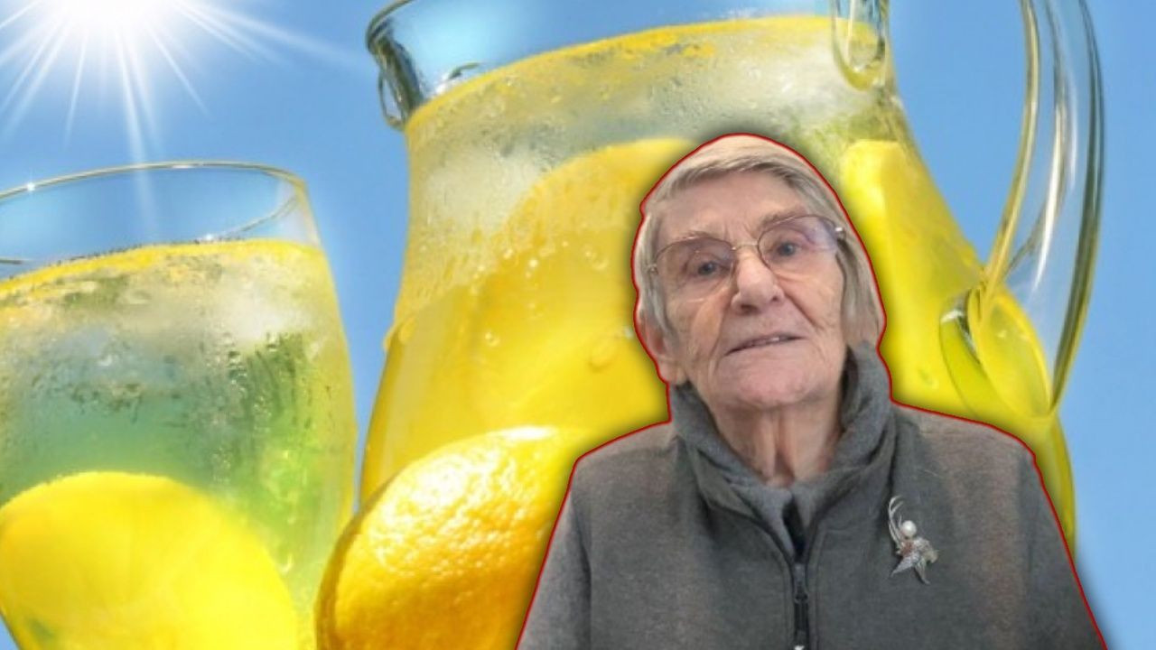 Limonlu suyun bilinmeyen tek sırrı. Canan Karatay açıkladı. Kilo verdiriyor sananlar yanılıyor - Sayfa 1