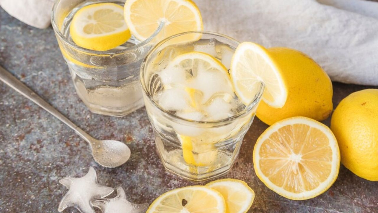 Limonlu suyun bilinmeyen tek sırrı. Canan Karatay açıkladı. Kilo verdiriyor sananlar yanılıyor - Sayfa 6