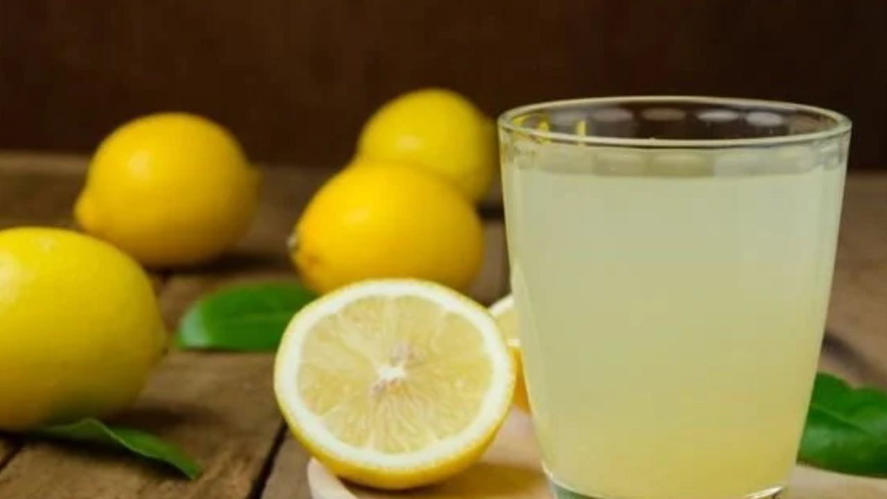 Limonlu suyun bilinmeyen tek sırrı. Canan Karatay açıkladı. Kilo verdiriyor sananlar yanılıyor - Sayfa 5