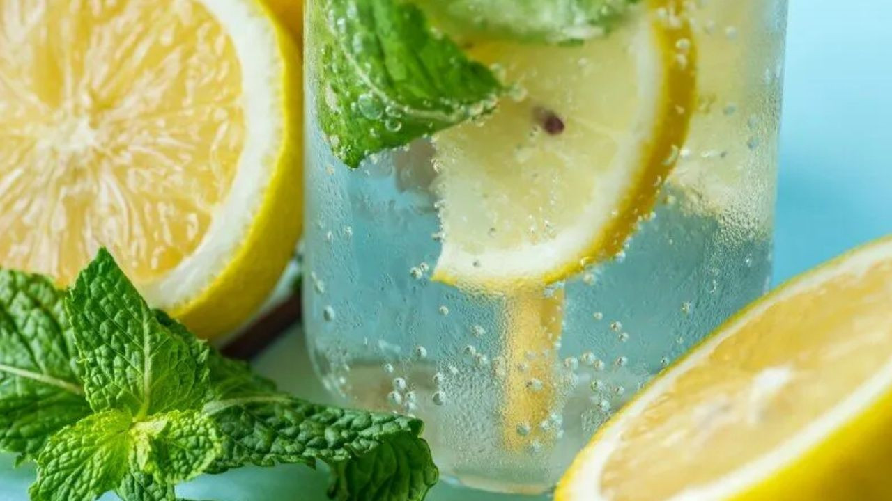 Limonlu suyun bilinmeyen tek sırrı. Canan Karatay açıkladı. Kilo verdiriyor sananlar yanılıyor - Sayfa 7