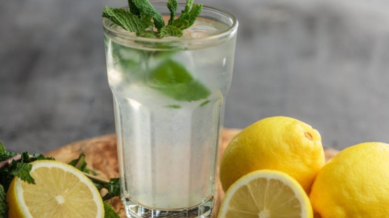 Limonlu suyun bilinmeyen tek sırrı. Canan Karatay açıkladı. Kilo verdiriyor sananlar yanılıyor - Sayfa 2