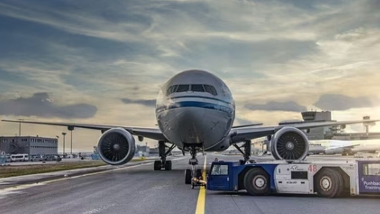 Ülkenin dev havayolu şirketi iflas başvurusu yaptı. 38 milyon dolar borcu var - Sayfa 1