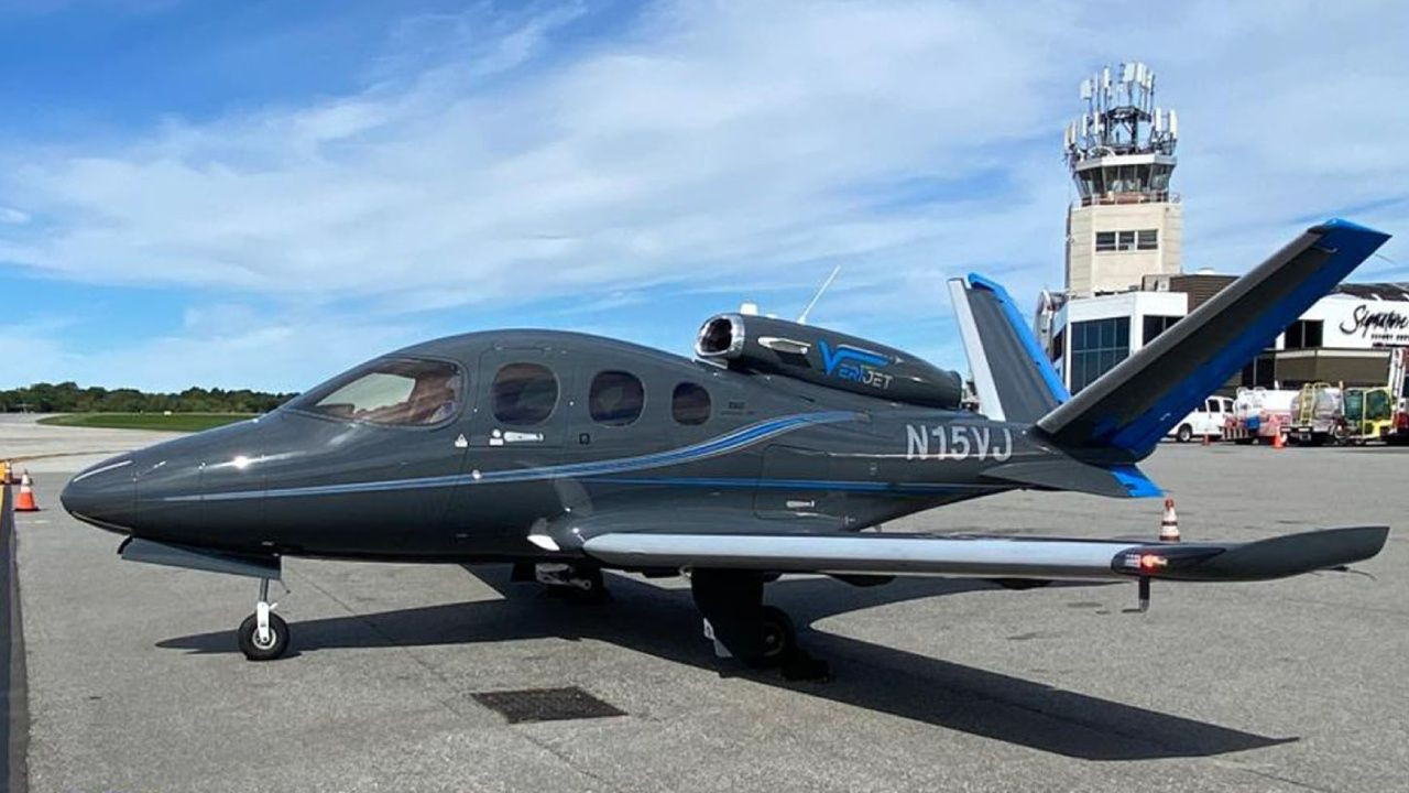 Ülkenin dev havayolu şirketi iflas başvurusu yaptı. 38 milyon dolar borcu var - Sayfa 3