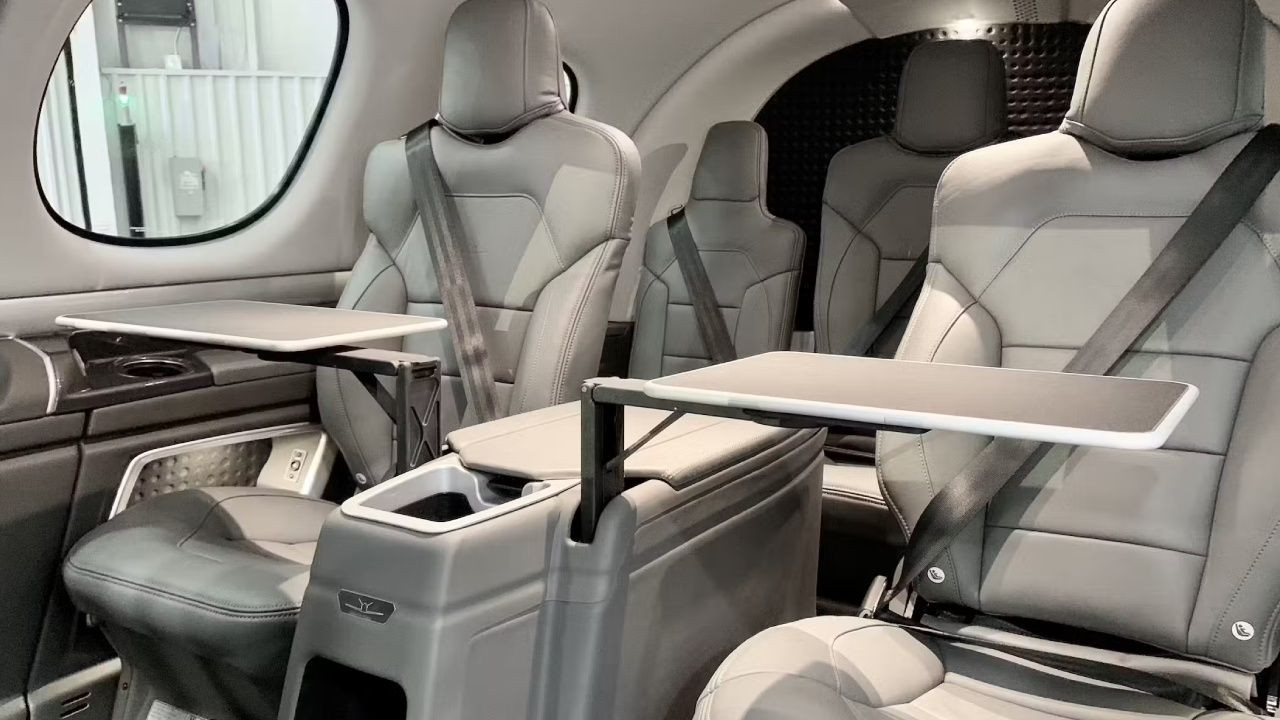 Ülkenin dev havayolu şirketi iflas başvurusu yaptı. 38 milyon dolar borcu var - Sayfa 4