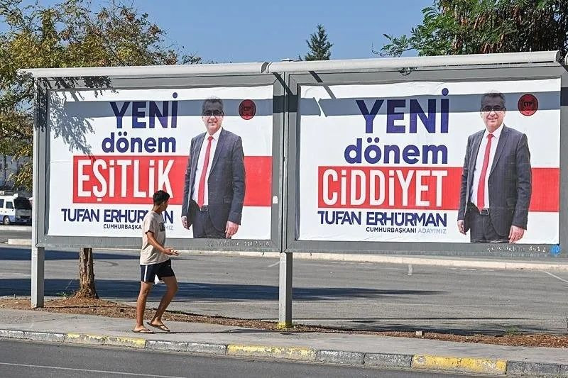 KKTC'de referandum gibi seçim! Oy verme işlemi başladı: Kıbrıs Türkü özgürlüğü mü seçecek, AB-Rum-İsrail esaretini mi? - Sayfa 6