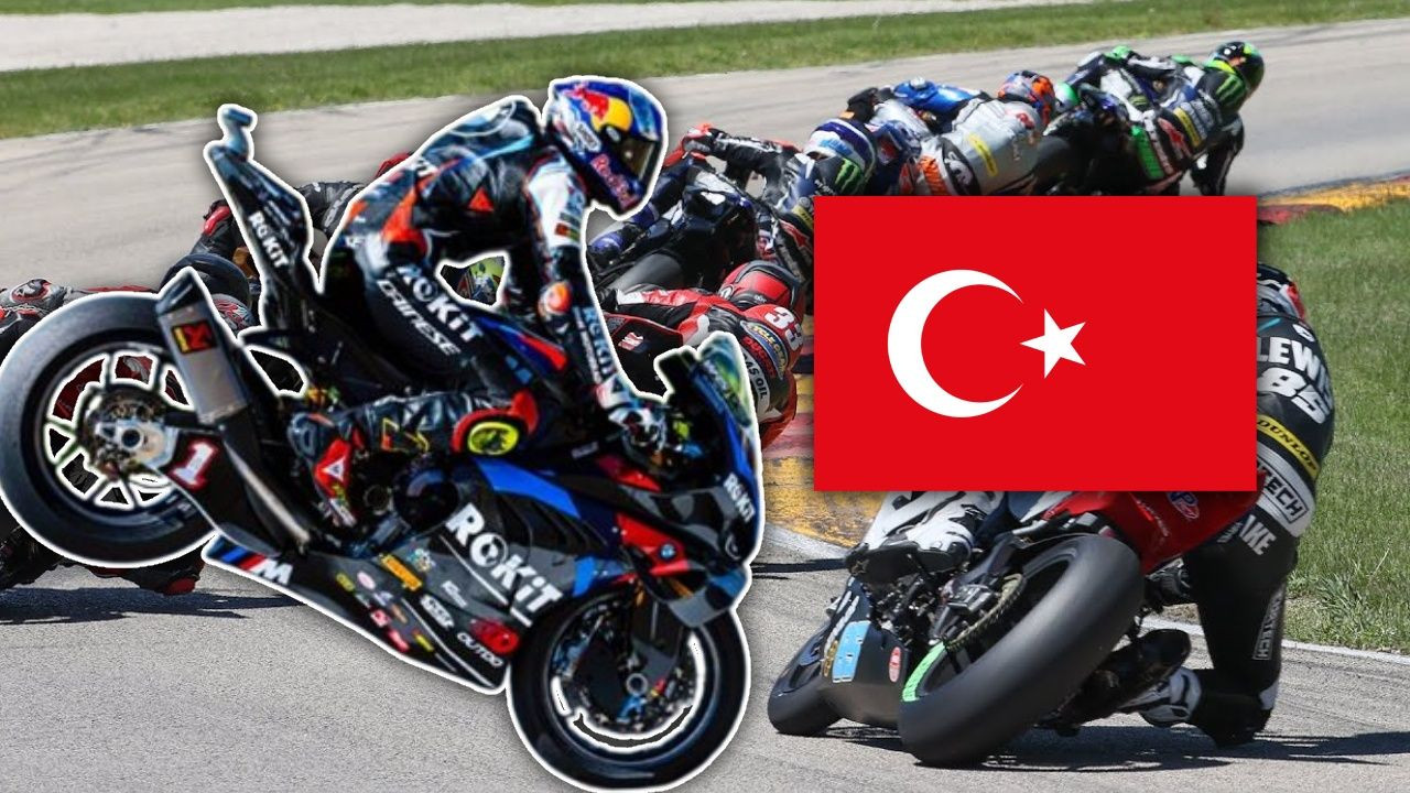 Superbike’ta en çok şampiyon olan 4 yarışçı! Toprak Razgatlıoğlu parmak ısırtıyor - Sayfa 1