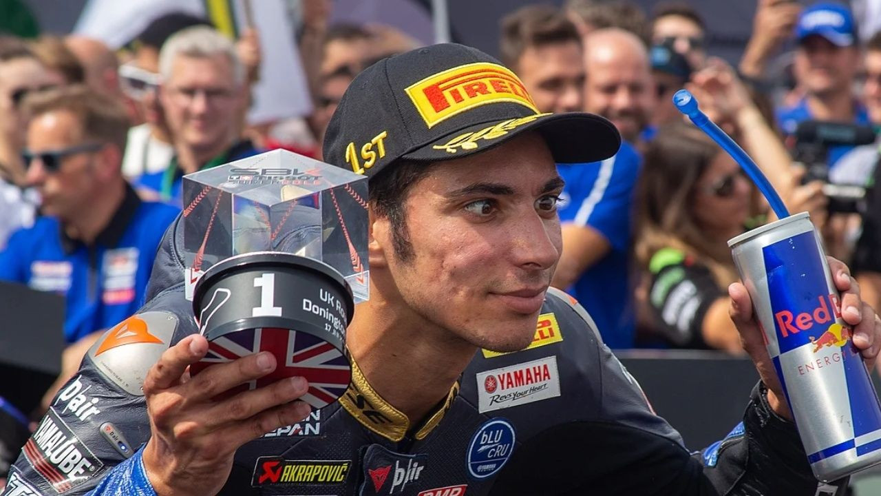 Superbike’ta en çok şampiyon olan 4 yarışçı! Toprak Razgatlıoğlu parmak ısırtıyor - Sayfa 3