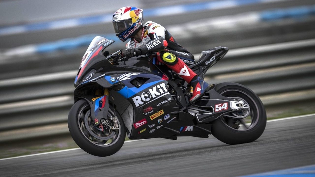 Superbike’ta en çok şampiyon olan 4 yarışçı! Toprak Razgatlıoğlu parmak ısırtıyor - Sayfa 2