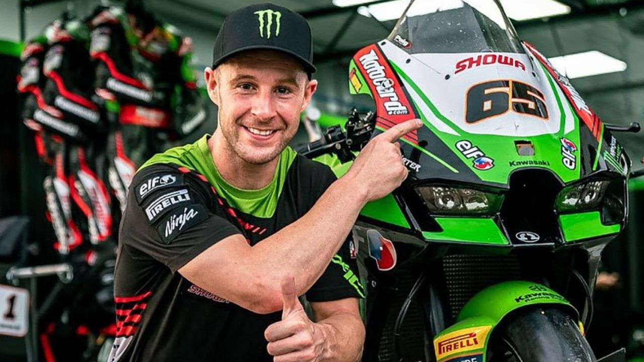 Superbike’ta en çok şampiyon olan 4 yarışçı! Toprak Razgatlıoğlu parmak ısırtıyor - Sayfa 4