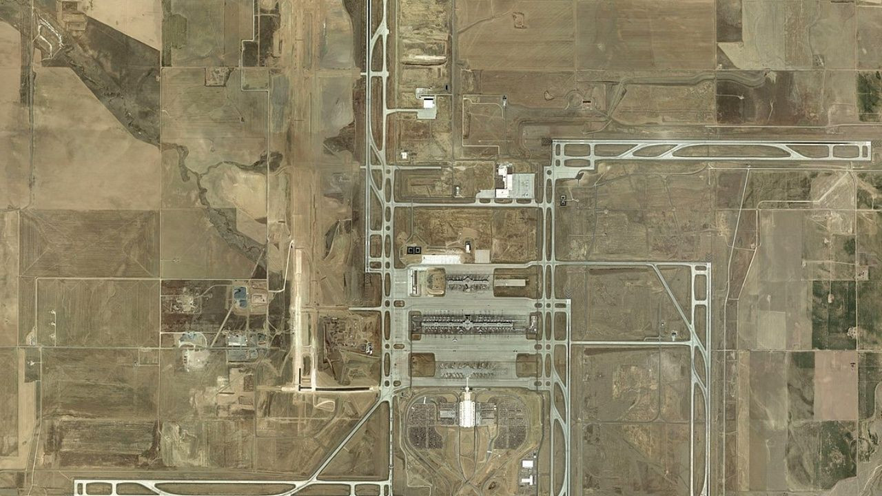 Dünyanın en geniş yüzölçümüne sahip havalimanları belli oldu. Türkiye de listede - Sayfa 17