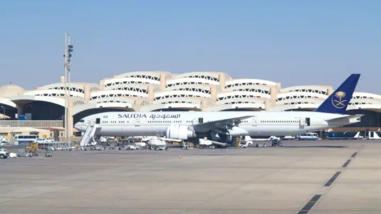 Dünyanın en geniş yüzölçümüne sahip havalimanları belli oldu. Türkiye de listede - Sayfa 16