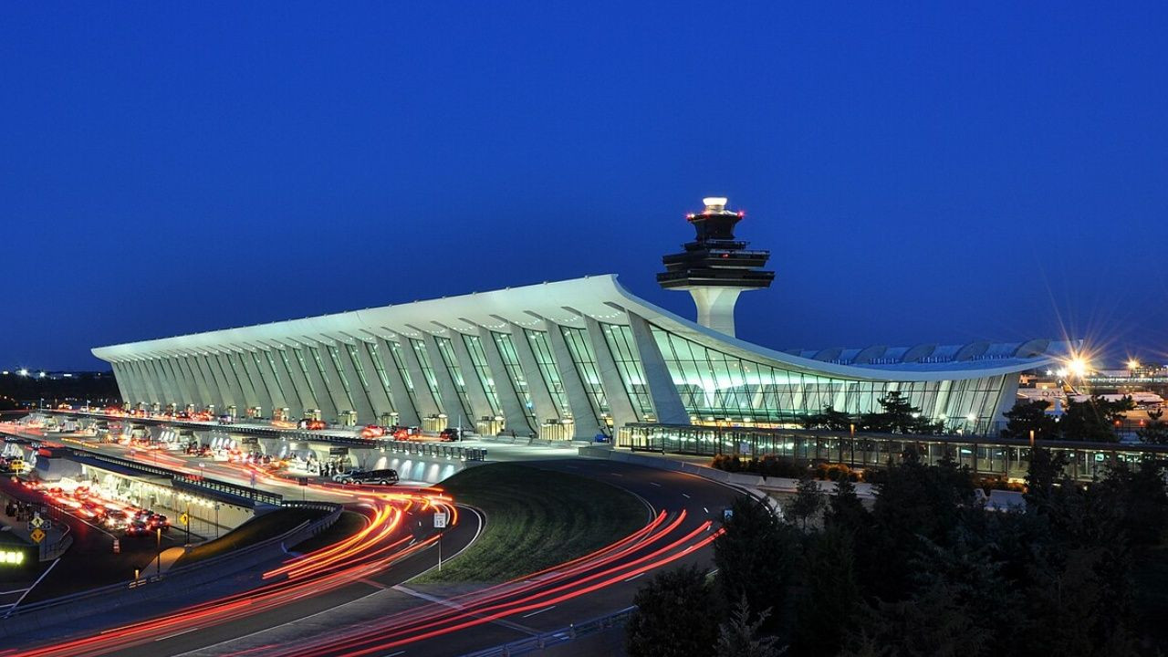 Dünyanın en geniş yüzölçümüne sahip havalimanları belli oldu. Türkiye de listede - Sayfa 12