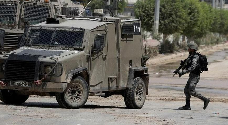 Katillerin hedefi Suriye! Siyonistlerden gece saldırısı Köyler yerle bir oldu! - Sayfa 1