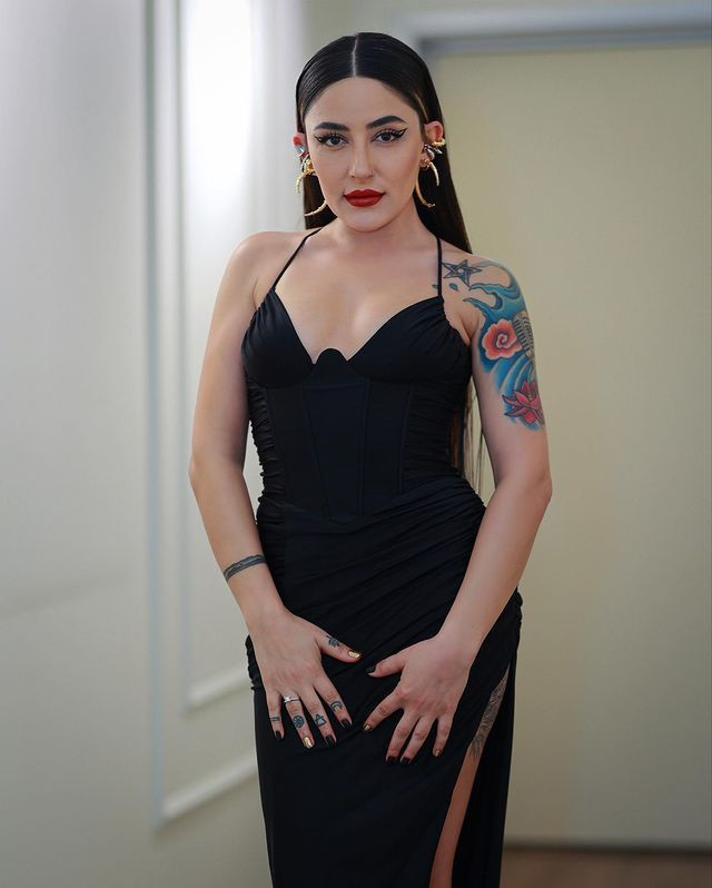 Melek Mosso'dan şaşırtan boşanma açıklaması! 'Severek ayrıldık' - Sayfa 5