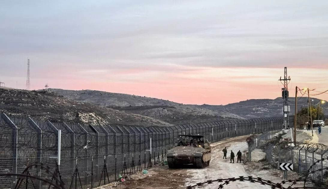 Katillerin hedefi Suriye! Siyonistlerden gece saldırısı Köyler yerle bir oldu! - Sayfa 5