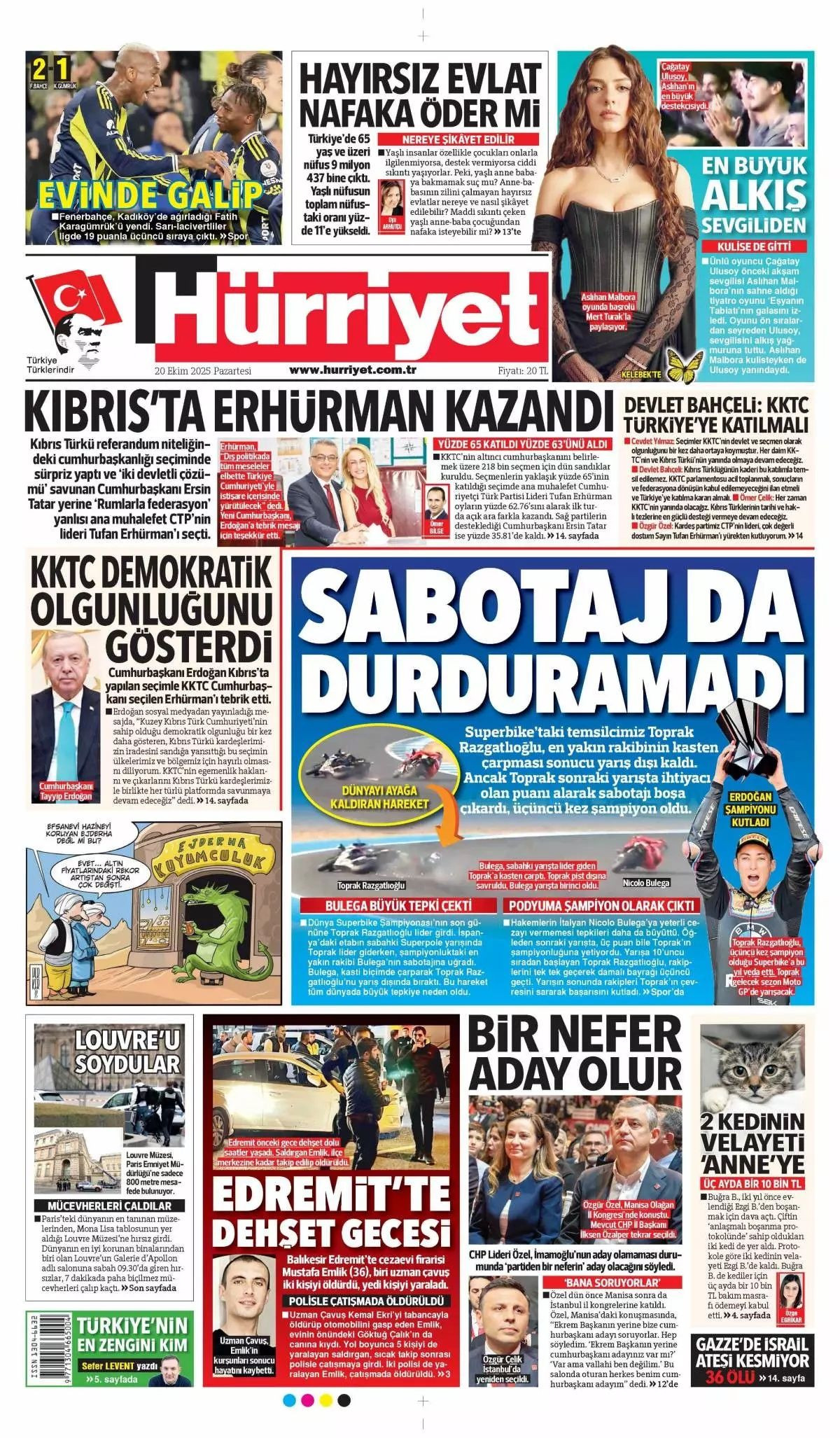 Türkiye'nin nadir gücü! NTE'lerde milyarlarca dolarlık potansiyel... - Sayfa 2