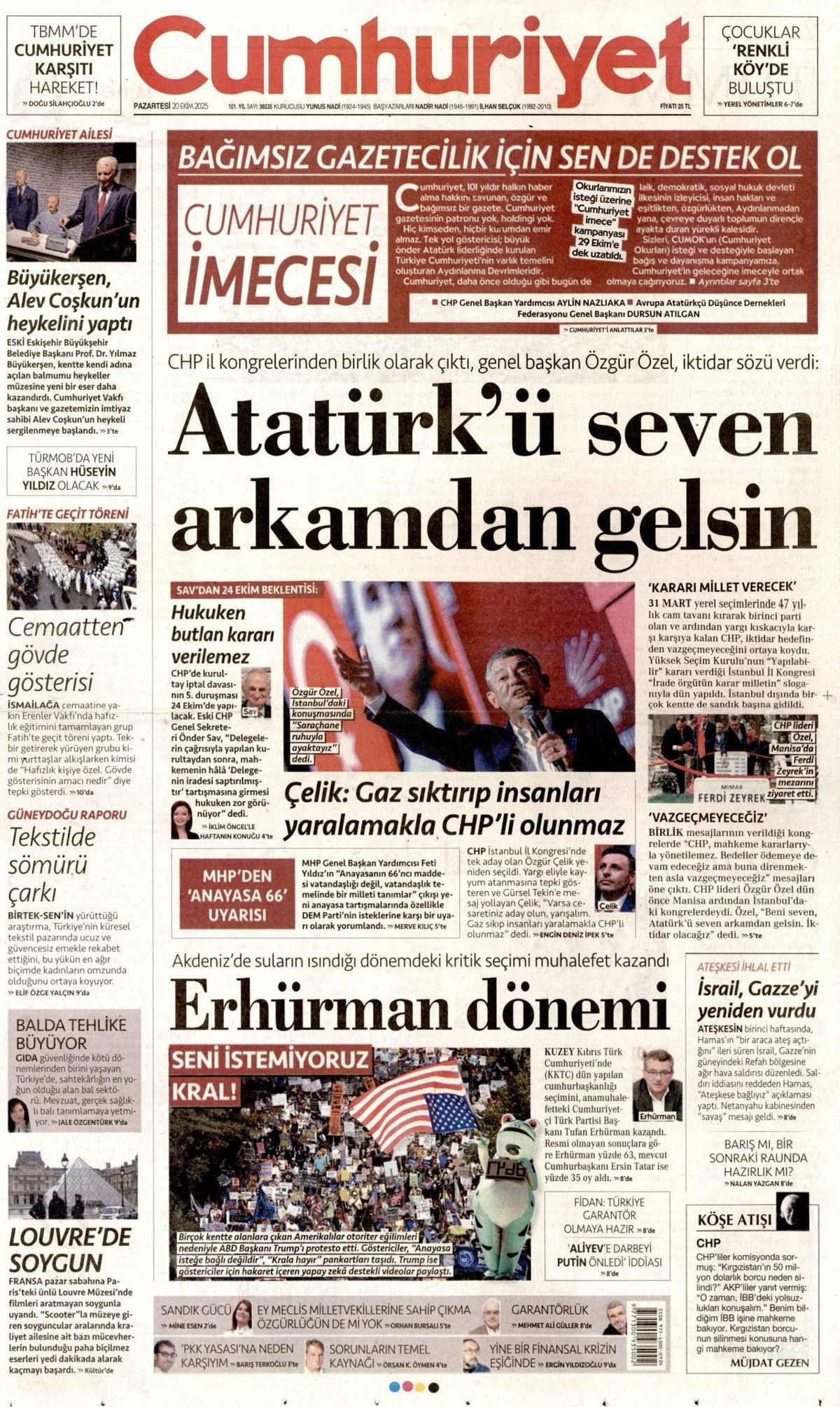 Türkiye'nin nadir gücü! NTE'lerde milyarlarca dolarlık potansiyel... - Sayfa 8