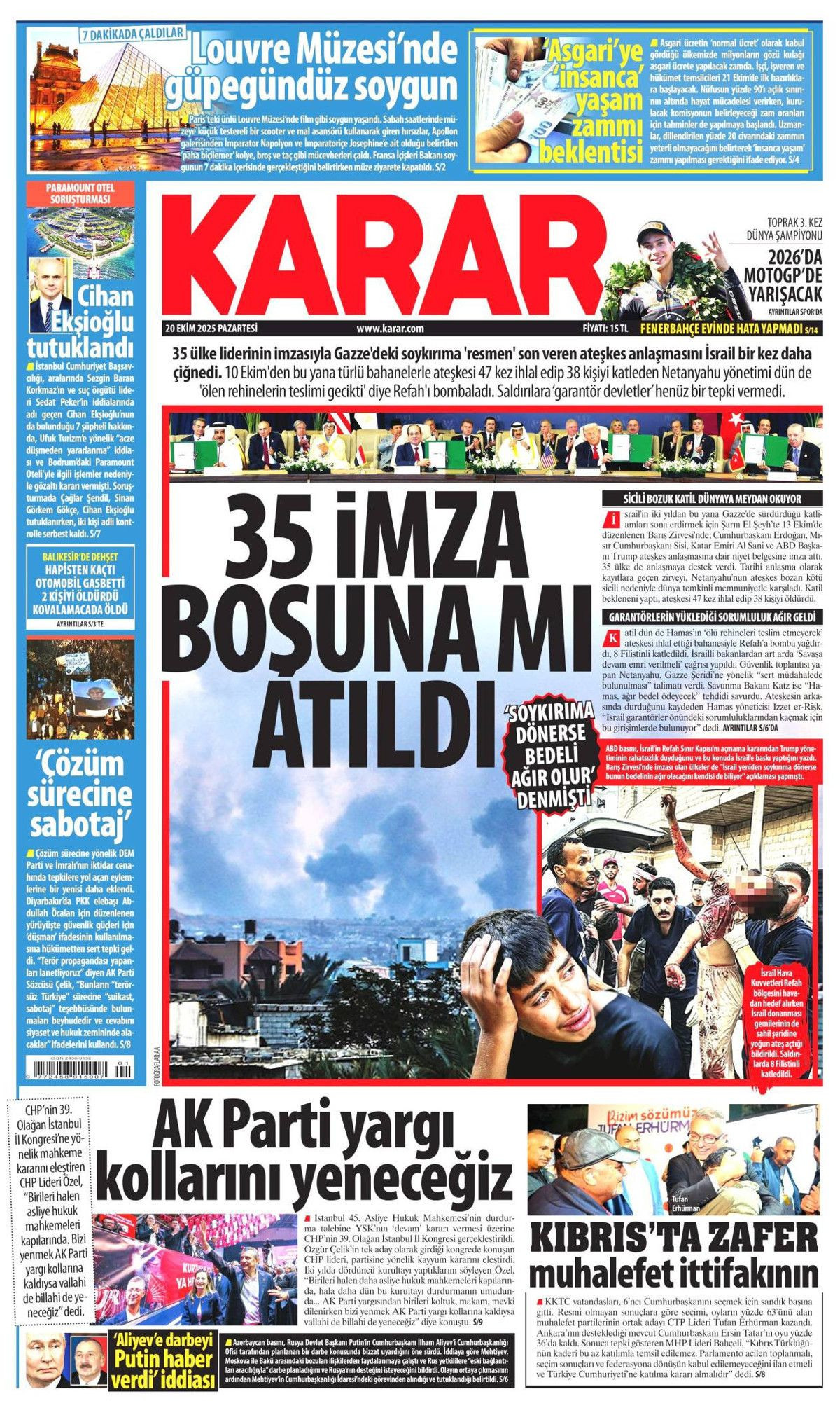 Türkiye'nin nadir gücü! NTE'lerde milyarlarca dolarlık potansiyel... - Sayfa 14