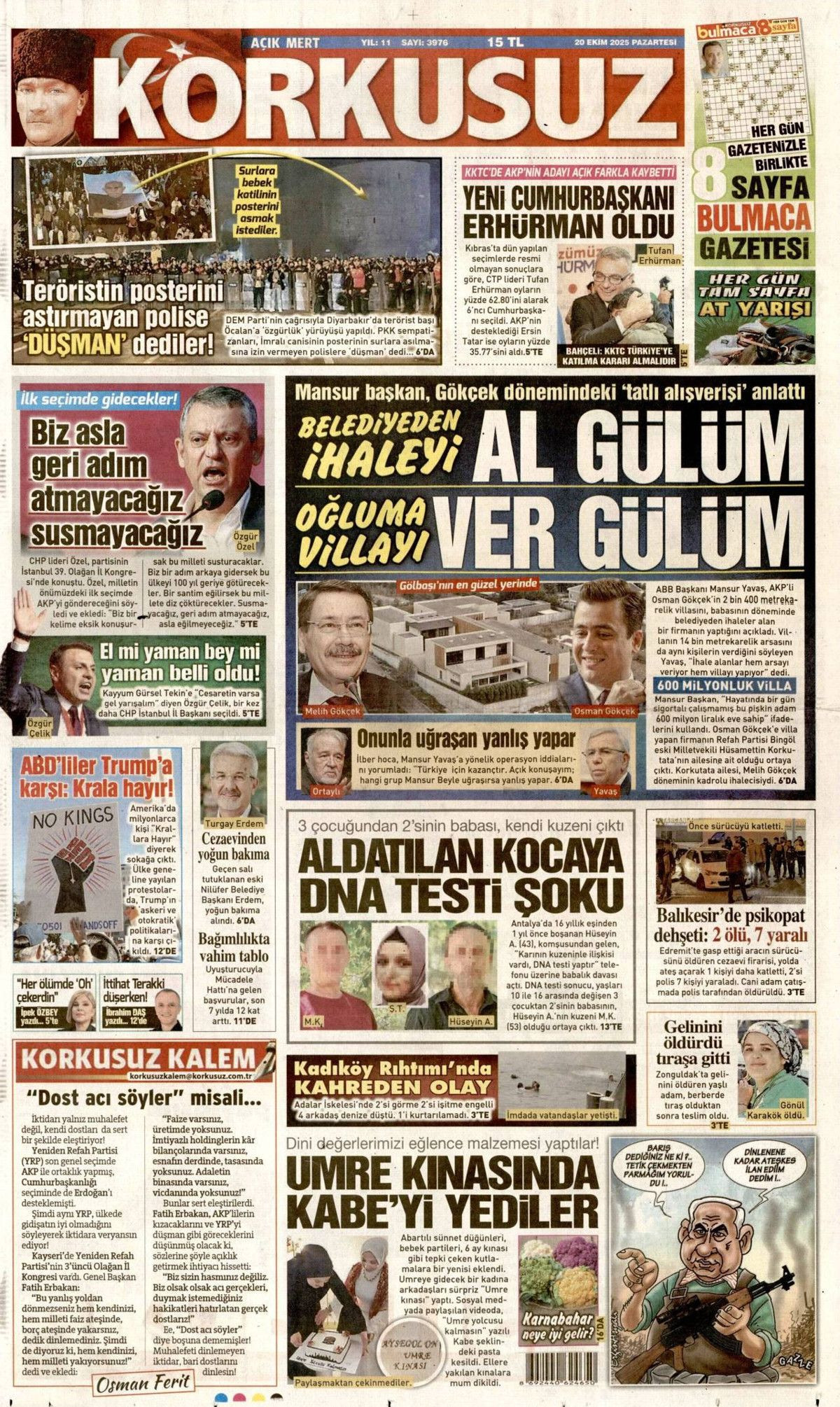 Türkiye'nin nadir gücü! NTE'lerde milyarlarca dolarlık potansiyel... - Sayfa 17