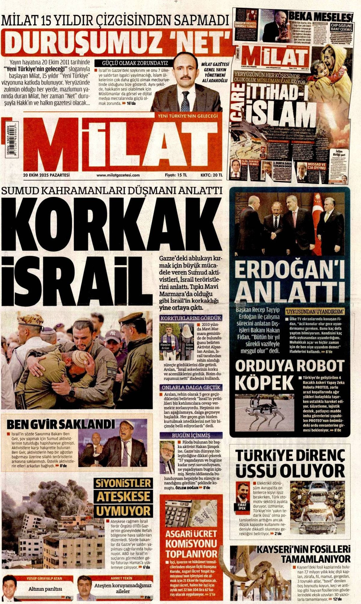 Türkiye'nin nadir gücü! NTE'lerde milyarlarca dolarlık potansiyel... - Sayfa 9