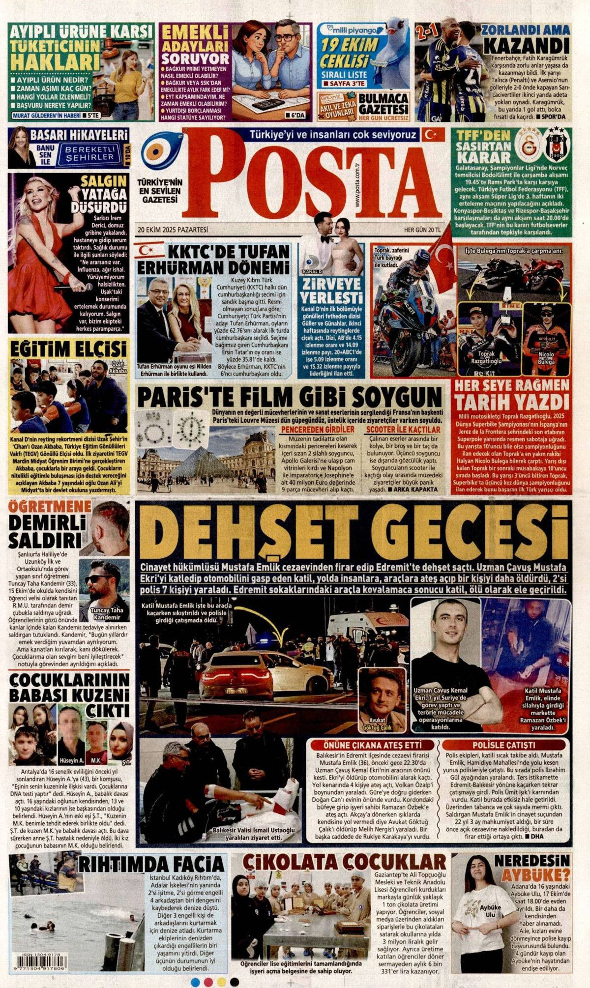 Türkiye'nin nadir gücü! NTE'lerde milyarlarca dolarlık potansiyel... - Sayfa 16