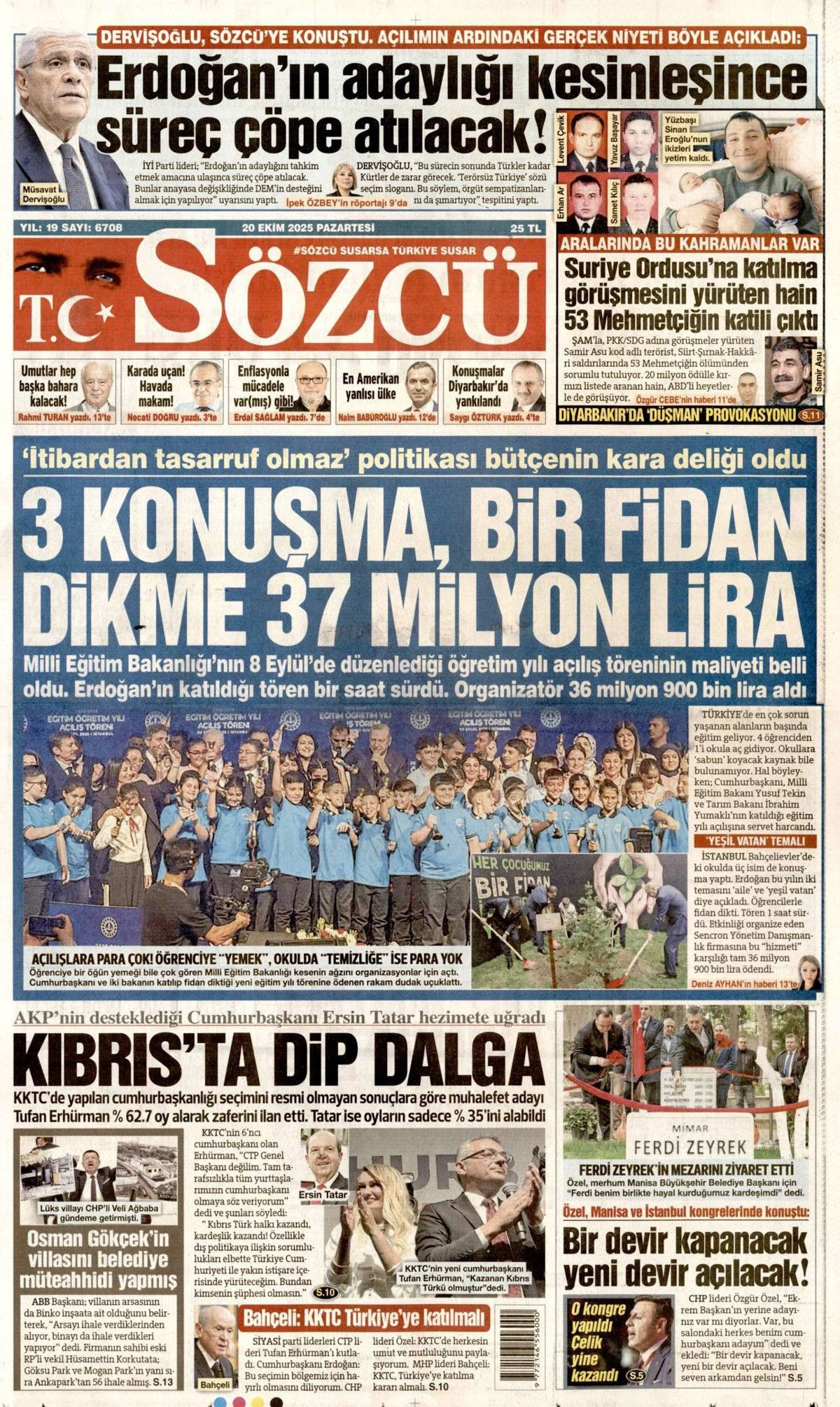 Türkiye'nin nadir gücü! NTE'lerde milyarlarca dolarlık potansiyel... - Sayfa 6