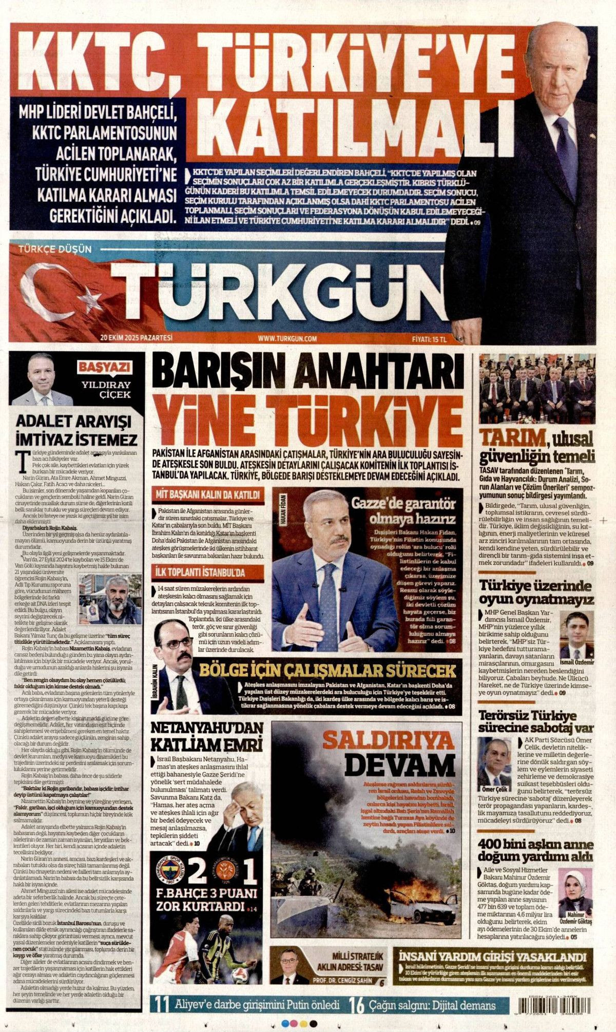 Türkiye'nin nadir gücü! NTE'lerde milyarlarca dolarlık potansiyel... - Sayfa 7