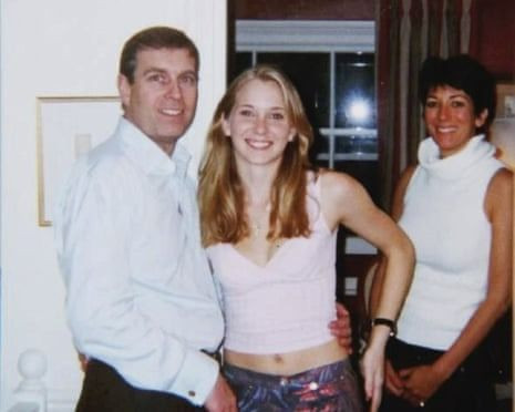 Virginia Giuffre'nin anı defteri ortaya çıktı! Her satırı dehşete düşürüyor! Eski İsrail Başbakanı Ehud Barak bilincini kaybedene kadar boğup tecavüz etti - Sayfa 7