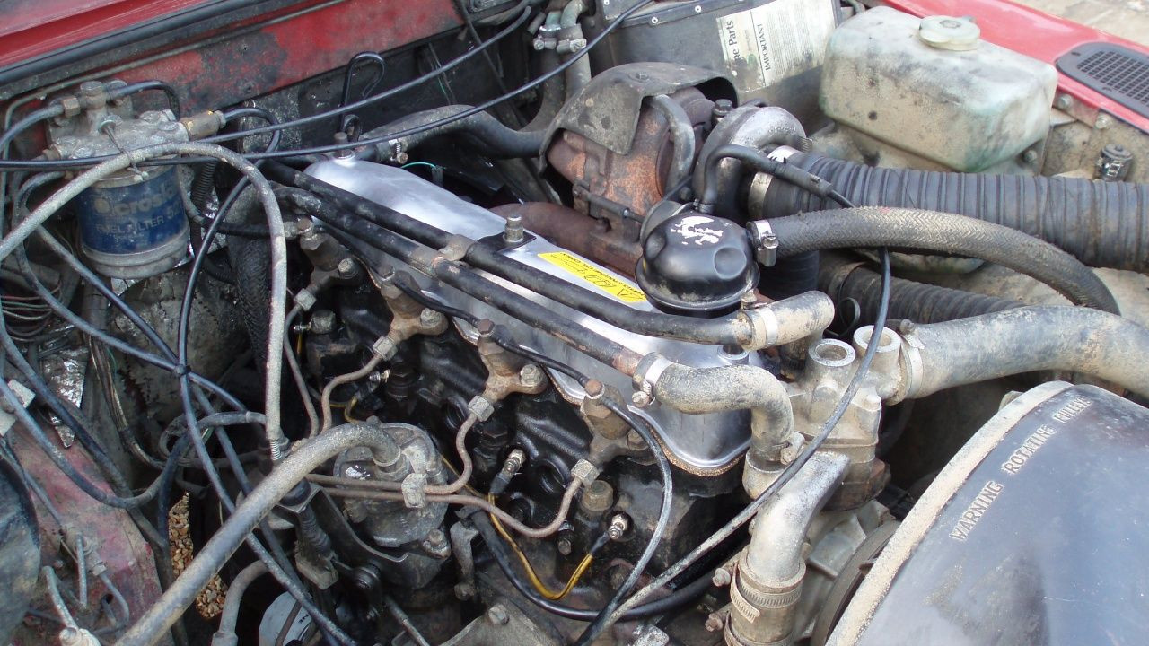 Asla sorun çıkarmayan 5 dizel motor; Düşük yakıt ve yüksek KM performansı gösteriyor - Sayfa 1