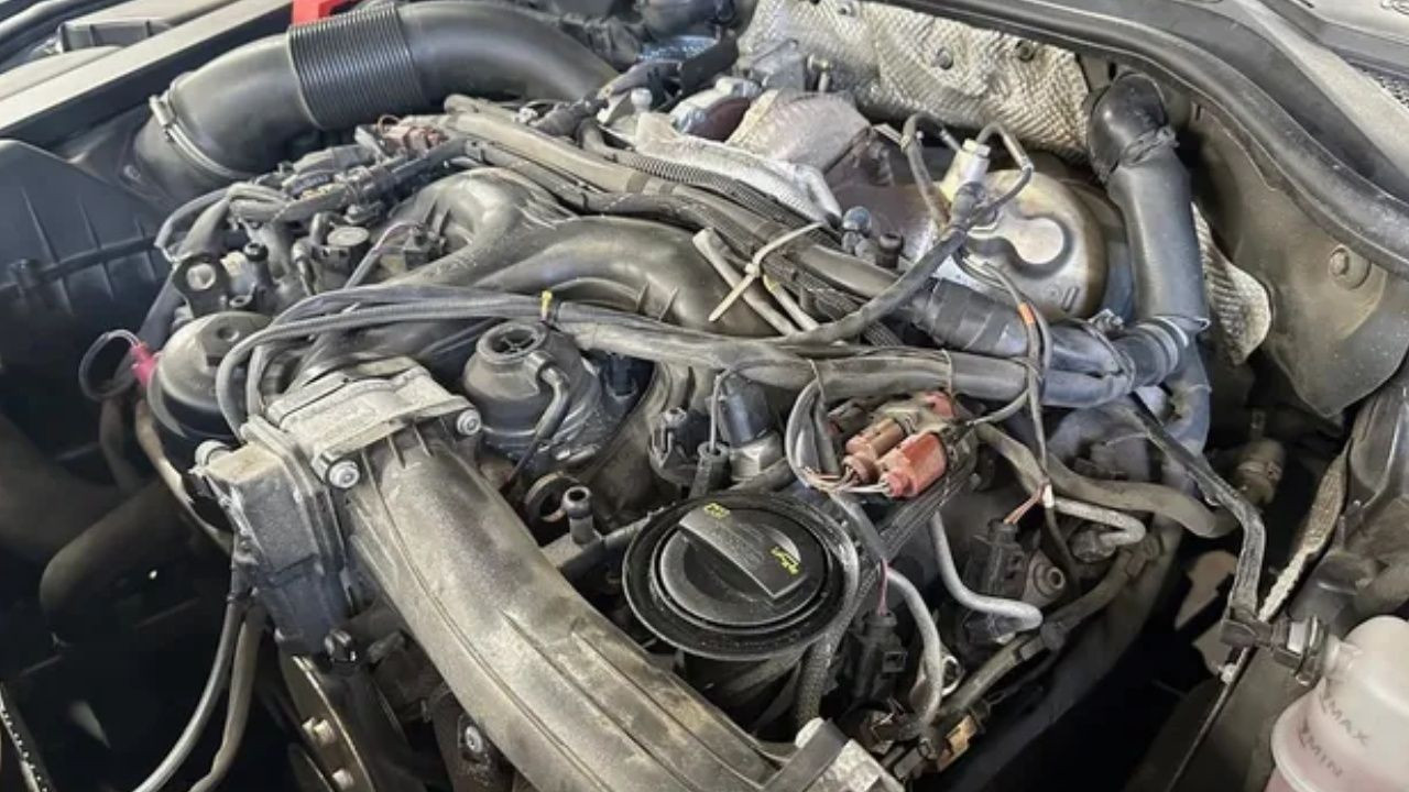 Asla sorun çıkarmayan 5 dizel motor; Düşük yakıt ve yüksek KM performansı gösteriyor - Sayfa 2